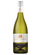 Domaine Lalande - Chardonnay - 0.75L - 2021