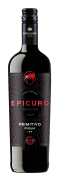 Epicuro - Primitivo - 0.75L - 2021