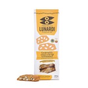 Fratelli Lunardi - Cantucci Amandelen in pakje - 200 gram