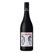 Goedverwacht Family wines - Bad Brothers Red - 0.75L - 2021