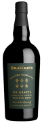 Graham‘s Port - Six Grapes Special Vila Velha Edition Reserve Port - 0.75L - n.m.