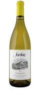 Jordan Vineyard & Winery - Russian River Valley Chardonnay - 0.75L - 2018