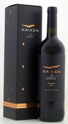 Kaiken - Ultra Malbec in geschenkverpakking - 0.75L - 2019