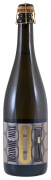 KolonneNull - Cuvée Blanc Sparkling No. 01 - 0.75L - Alcoholvrij