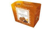LHeritage Chocolates - Sinaasappel Chocolade Truffels in pakje - 200 gram