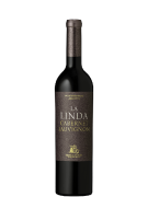 La Linda - Cabernet Sauvignon - 0.75L - 2020