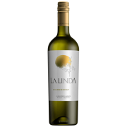 La Linda - Chardonnay Unoaked - 0.75L - 2023