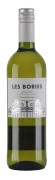 Les Bories - Chardonnay - 0.75 - 2021