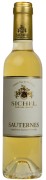 Maison Sichel - Sauternes Blanc - 0.375L - 2018