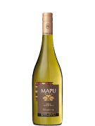 Mapu Wines - Chardonnay Reserva - 0.75L - 2021