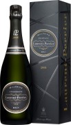 Laurent Perrier - Brut Millésimé in geschenkverpakking - 0.75L - 2012