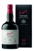 Penfolds - Father 10 Year Grand Tawny - 0.75 - n.m.