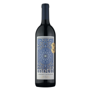 Precision Wine Company - Motif Cabernet Sauvignon - 0.75L - 2020