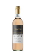 Preciso - Pinot Grigio Rosé - 0.75L - 2023