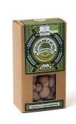 Quai Sud - Chocolade truffels met gember BIO - 180 gram