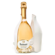 Ruinart - Champagne Blanc de Blancs in Second Skin - 0.75 - n.m.