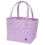 Handed By - Shopper Color Match Soft Purple - Size S
