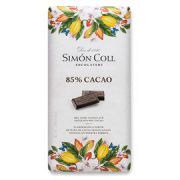 Simon Coll - Pure Chocolade 85% - 85 gram