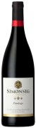 Simonsig Estate - Pick of the Bunch Pinotage - 0.75L - 2021