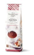Simón Coll - Cacaopoeder Vanille 18% - 180 gram