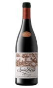 Spice Route - Pinotage - 0.75 - 2020