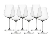 Spiegelau - Definition Bordeaux wijnglazen - 6 stuks