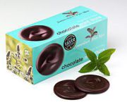 Summerdown - Chocolate Thins Pepermunt - 150 gram