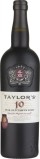 Taylor‘s - 10 Year Old Tawny - 0.75 - n.m.