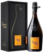 Veuve Clicquot - La Grande Dame in giftbox - 0.75 - 2012