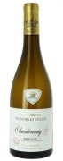 Vignobles Vellas - Cuvée Prestige Chardonnay Blend 52 - 0.75L - 2021