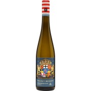 Weingut Prinz von Hessen - Johannisberg Grosses Gewächs Klaus Riesling - 0.75L - 2017