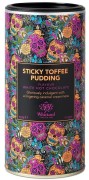 Whittard - Cacaopoeder - Sticky Toffee Pudding White - 350 gram