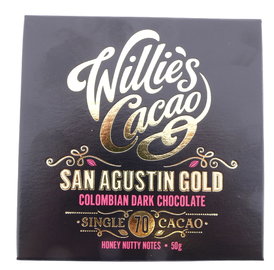 willies cacao
