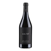 Aalto - Blanco de Parcela Fuente de las Hontanillas  - 0.75L - 2023