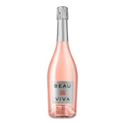 AIX - Beau Viva  - 0.75L - Alcoholvrij