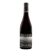 Akilia - Villa de San Lorenzo Tinto  - 0.75L - 2014