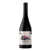 Al Mercado - El Tinto  - 0.75L - 2025
