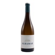 Albamar - Albariño  - 0.75L - 2023