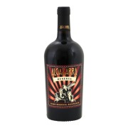 Algazarra - Alentejano Tinta Reserva - 0.75L - 2022