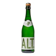ALT - Blanc de Blancs  - 0.75L - Alcoholvrij