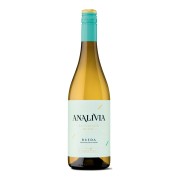 Analivia - Sauvignon Blanc  - 0.75L - 2024