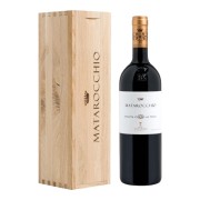 Antinori - Tenuta Guado al Tasso Matarocchio in houten kist  - 0.75L - 2021