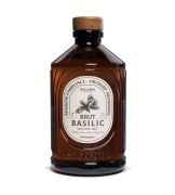 Bacanha - Basilicum siroop  - 0.4L