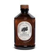 Bacanha - Cassis siroop  - 0.4L