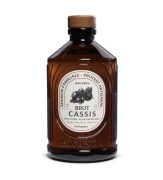 Bacanha - Cassis siroop  - 0.4L