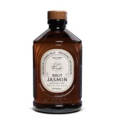 Bacanha - Jasmijn siroop  - 0.4L