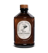 Bacanha - Komkommer siroop  - 0.4L