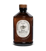 Bacanha - Mojito siroop  - 0.4L
