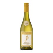 Barefoot - Buttery Chardonnay  - 0.75L