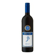 Barefoot - Merlot  - 0.75L